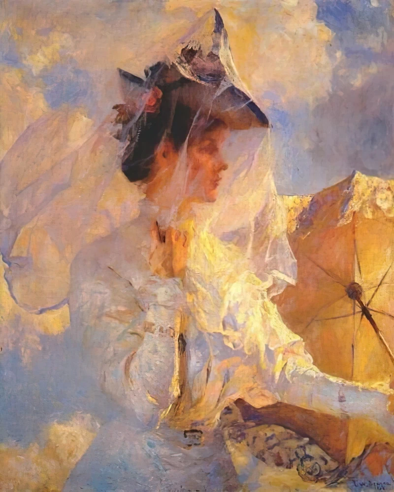 Contro il cielo, 1910